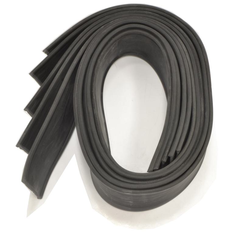 Borracha da Cinta do Tanque de Combustível - Uniflex - 39555
