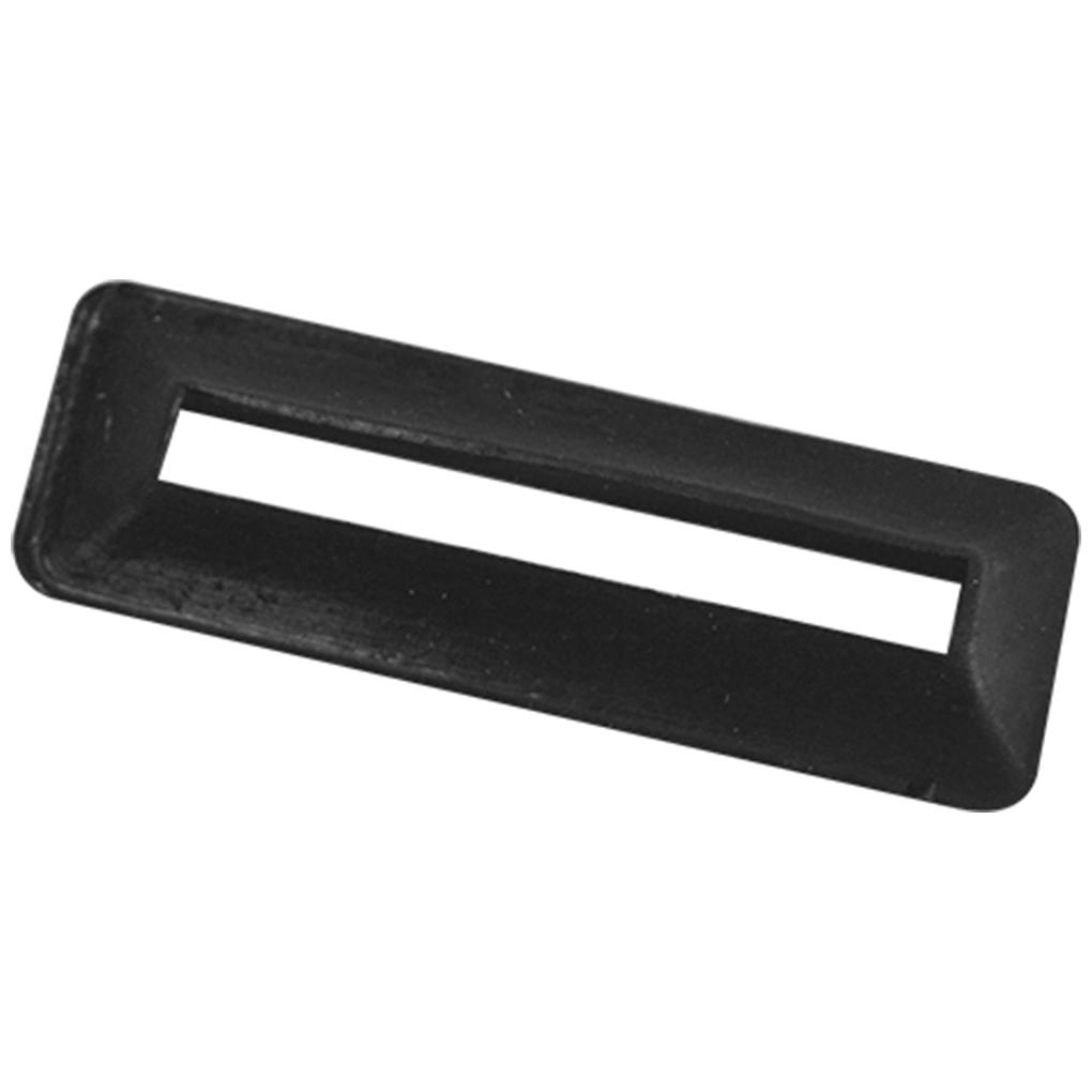 Borracha da Dobradiça das Portas - Uniflex - 39273