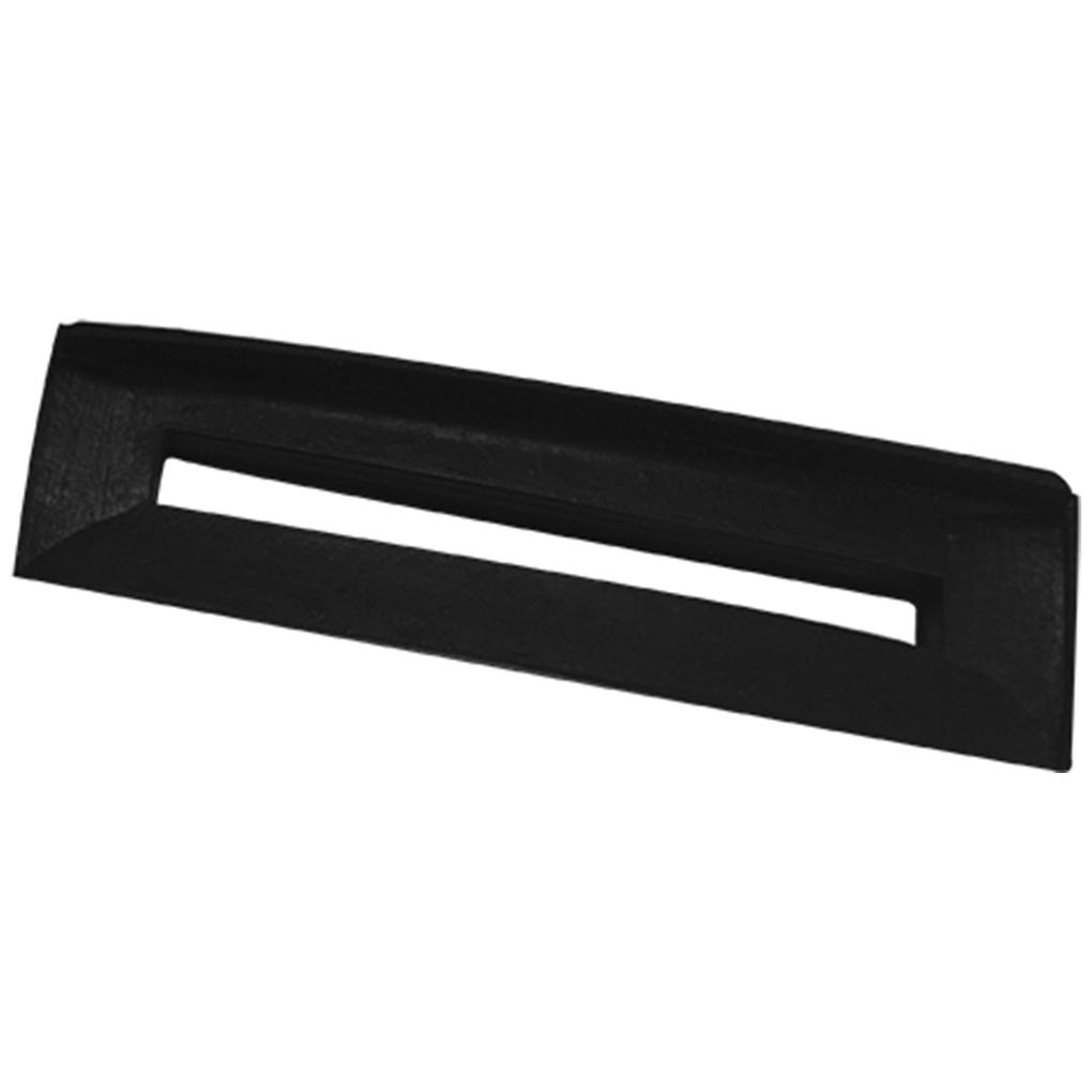 Borracha da Dobradiça das Portas - Uniflex - 39275