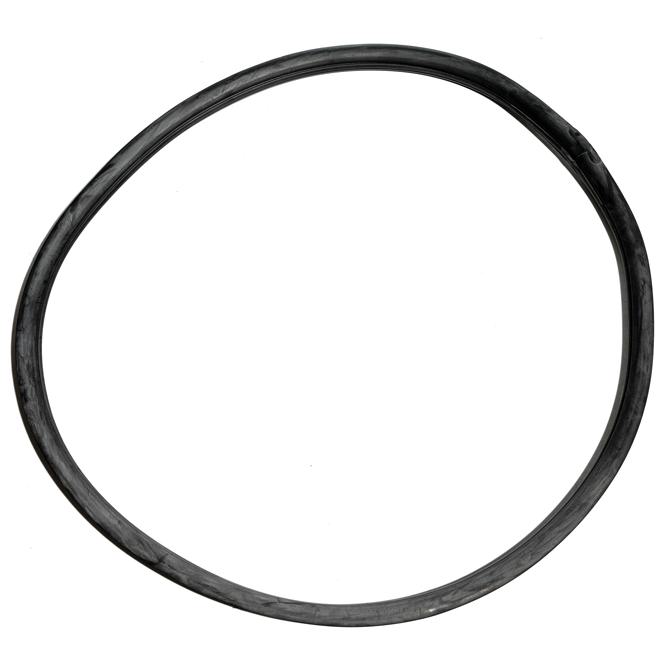 Borracha da Janela Lateral Fixa para Volkswagen Fusca - Uniflex - 37340