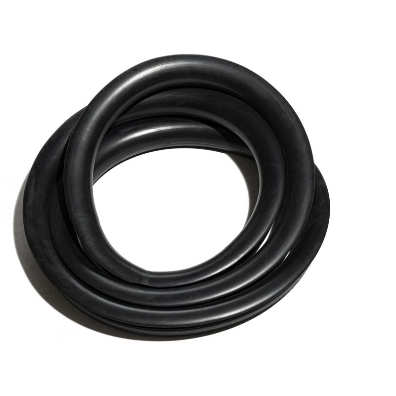 Borracha da Janela Lateral Fixa para Volkswagen Fusca - Uniflex - 37341