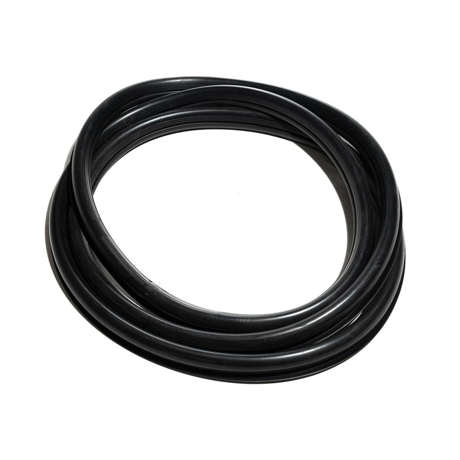 Borracha da Janela Lateral Fixa para Volkswagen Variant - Uniflex - 37344