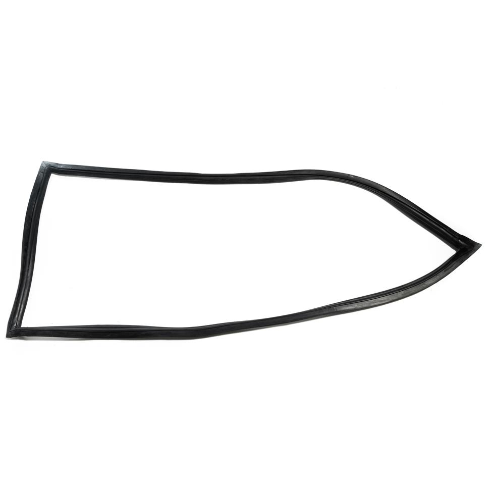 Borracha da Janela Lateral Fixa para Volkswagen Passat - Uniflex - 37348