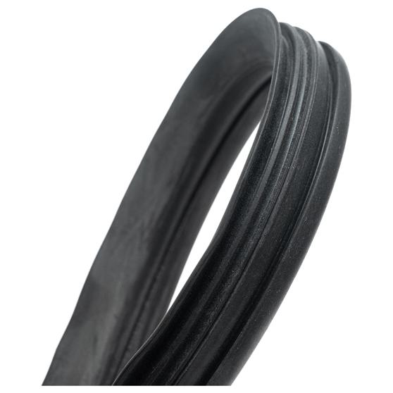 Borracha da Janela Lateral Fixa para Volkswagen Kombi - Uniflex - 37351