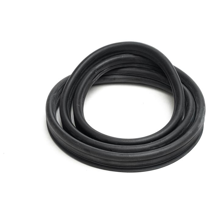 Borracha da Janela Lateral Fixa para Volkswagen Kombi - Uniflex - 37351