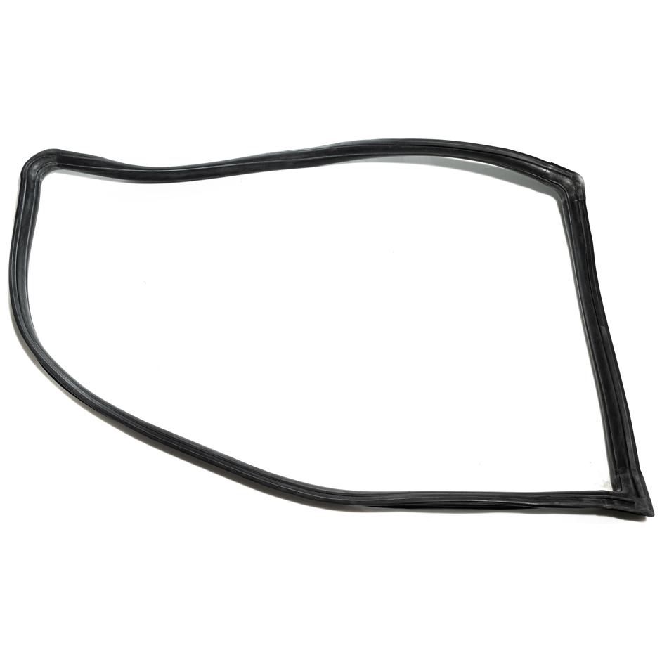 Borracha da Janela Lateral Fixa para Volkswagen Quantum - Uniflex - 37362