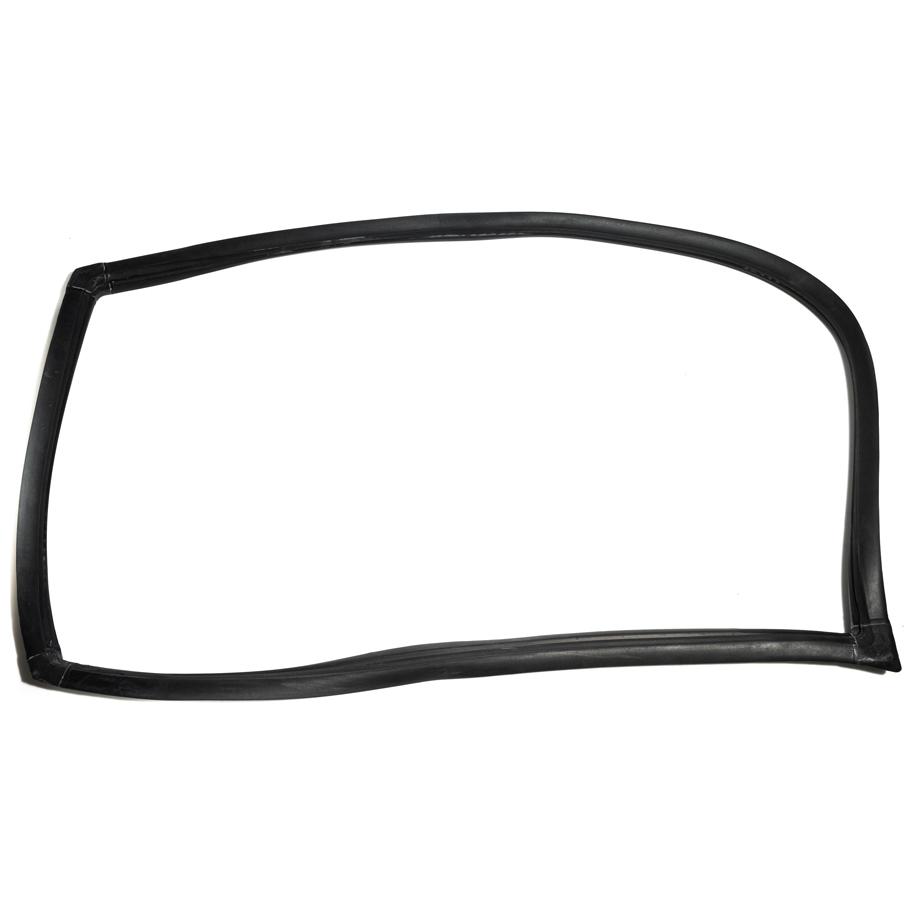 Borracha da Janela Lateral Fixa para Volkswagen Quantum - Uniflex - 37364