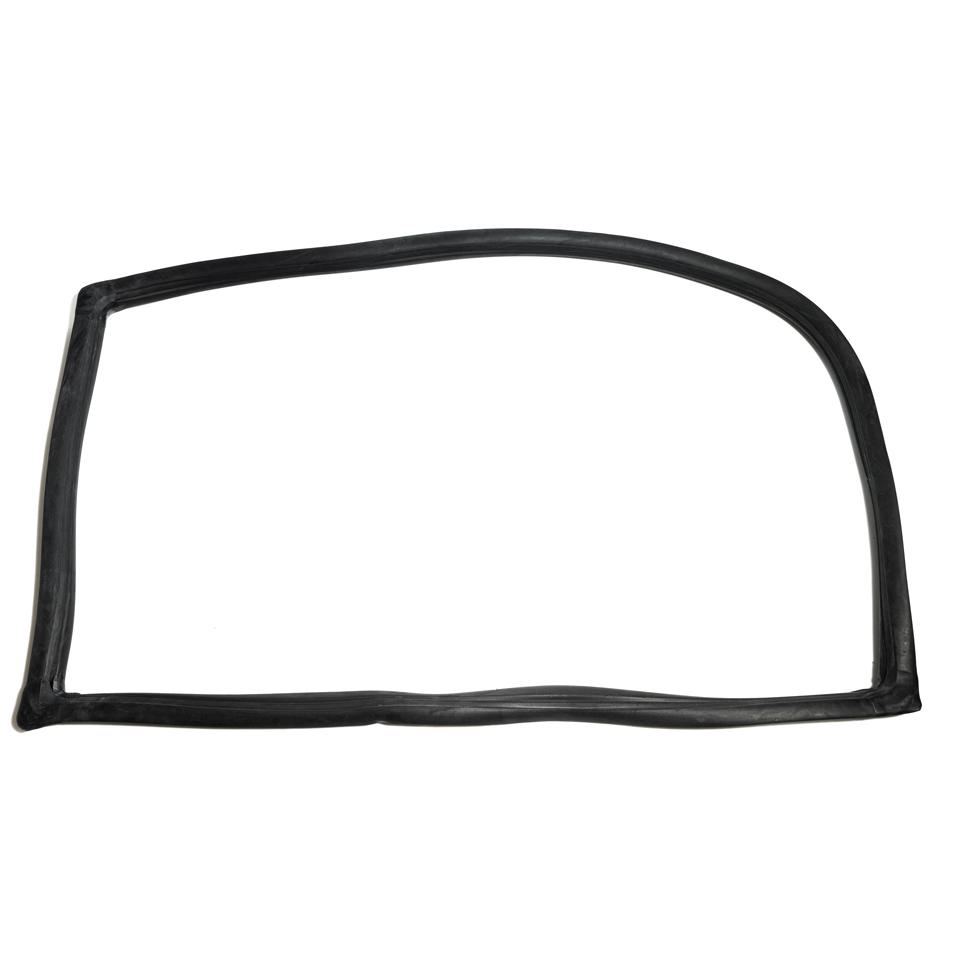 Borracha da Janela Lateral Fixa para Volkswagen Quantum - Uniflex - 37365