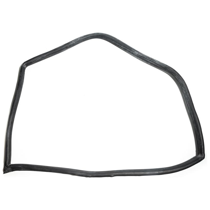 Borracha da Janela Lateral Fixa para Volkswagen Quantum - Uniflex - 37366