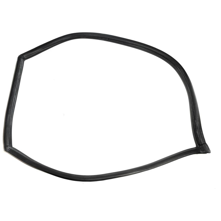 Borracha da Janela Lateral Fixa para Volkswagen Quantum - Uniflex - 37367