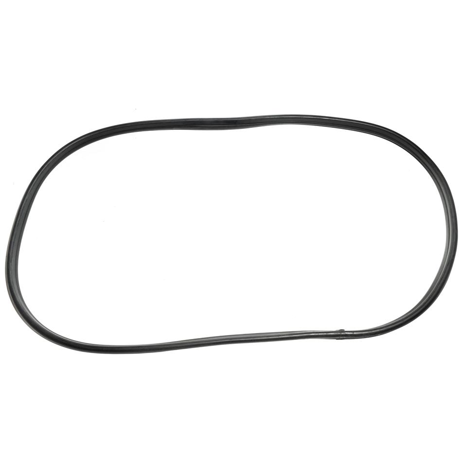 Borracha da Janela Lateral Fixa para Chevrolet Chevette Hatch - Uniflex - 37890