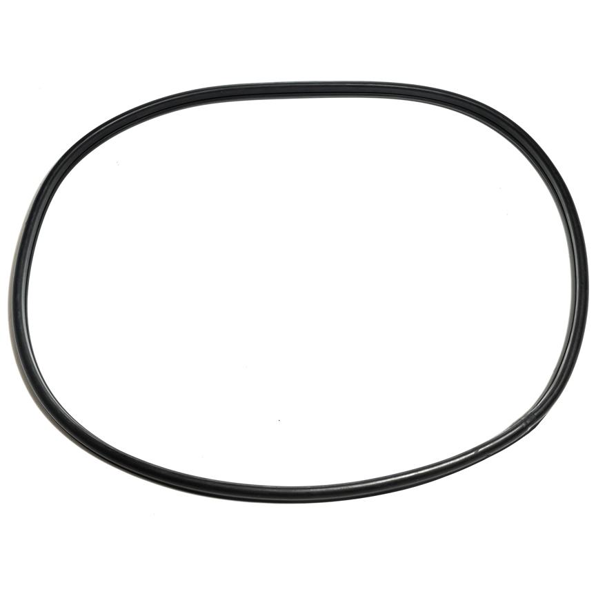Borracha da Janela Lateral Fixa para Chevrolet Marajó - Uniflex - 37891