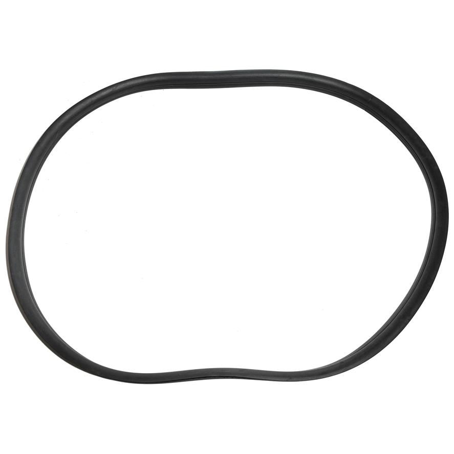 Borracha da Janela Lateral Fixa para Chevrolet Monza e Monza Hatch - Uniflex - 37892