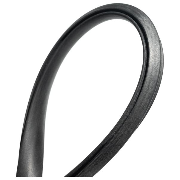 Borracha da Janela Lateral Fixa para Chevrolet Corsa - Uniflex - 37893