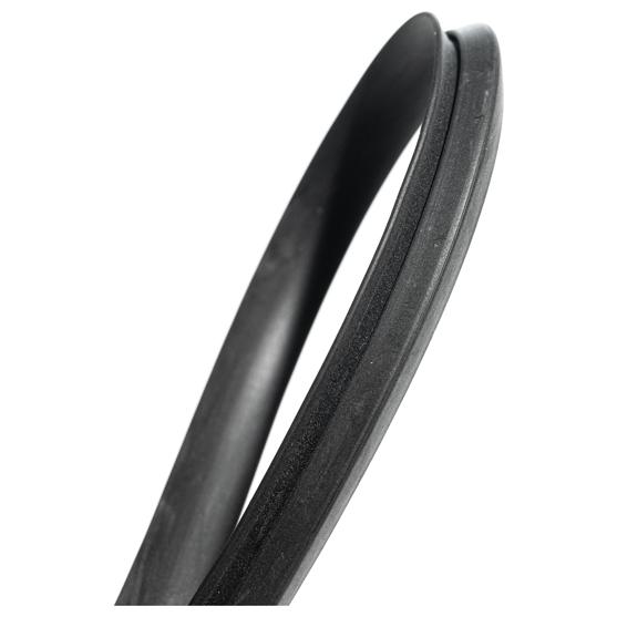 Borracha da Janela Lateral Fixa para Chevrolet Corsa - Uniflex - 37893