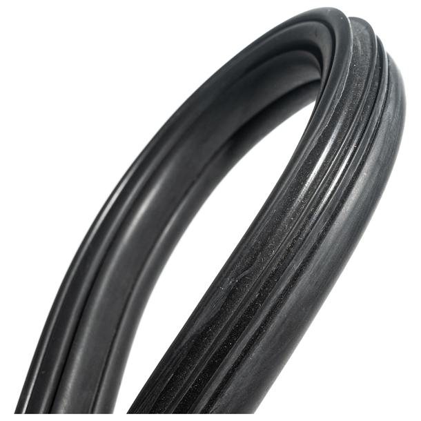 Borracha da Janela Lateral Fixa para Ford Belina - Uniflex - 38454