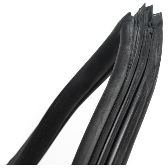 Borracha da Janela Lateral Fixa para Ford Belina - Uniflex - 38455