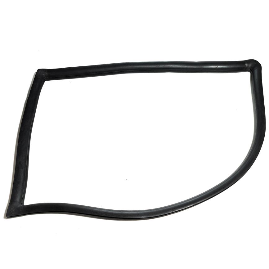 Borracha da Janela Lateral Fixa para Ford Belina - Uniflex - 38457