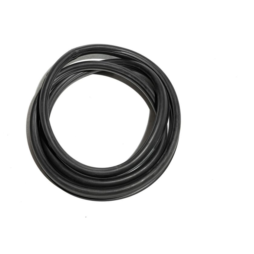 Borracha da Janela Lateral Fixa para Fiat 147 - Uniflex - 38880