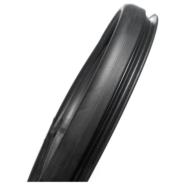 Borracha da Janela Lateral Fixa para Fiat 147 - Uniflex - 38880