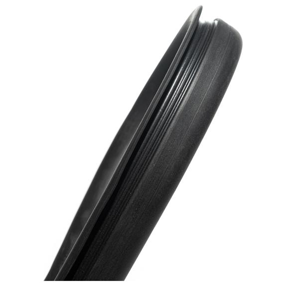 Borracha da Janela Lateral Fixa para Fiat 147 - Uniflex - 38880