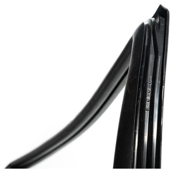 Borracha da Janela Lateral Fixa para Fiat Uno - Uniflex - 38885