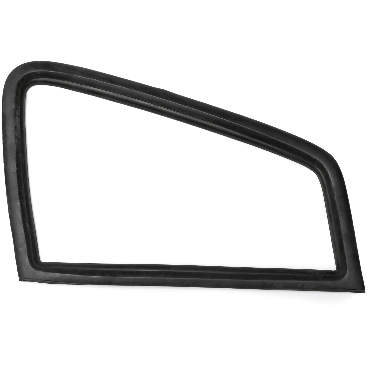 Borracha da Janela Lateral Fixa para Fiat Uno - Uniflex - 38886