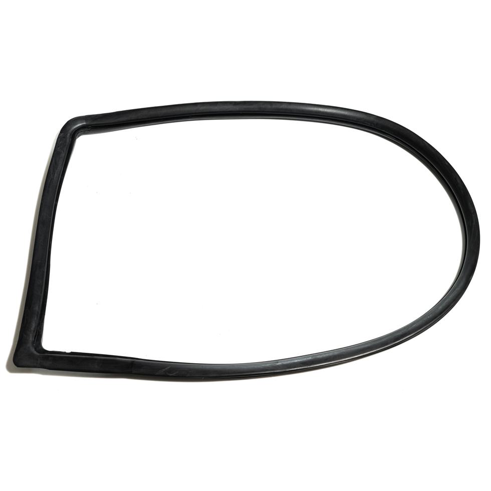Borracha da Janela Lateral Fixa para Fiat Palio - Uniflex - 38888