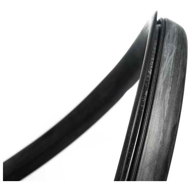 Borracha da Janela Lateral Fixa - Uniflex - 39266