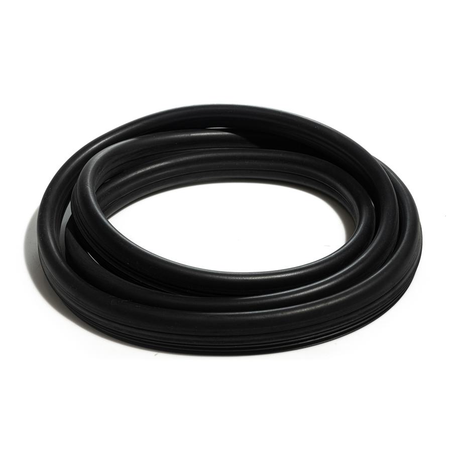 Borracha da Janela Lateral Fixa - Uniflex - 39268