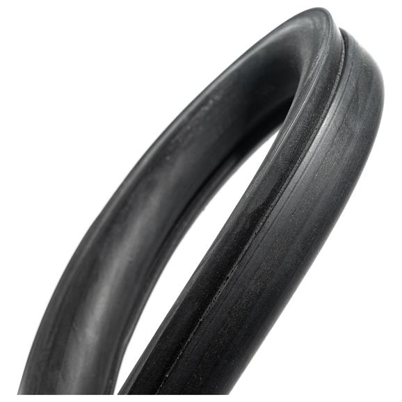 Borracha da Janela Lateral Fixa para Volvo NL10 320 e NL12 360 - Uniflex - 39491
