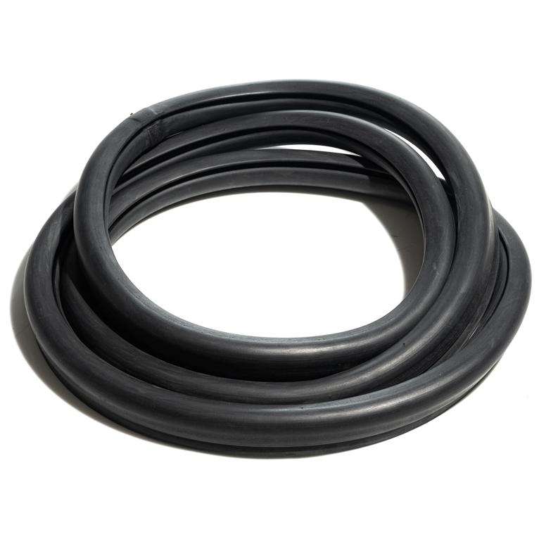 Borracha da Janela Lateral Fixa para Volvo NL10 320 e NL12 360 - Uniflex - 39491