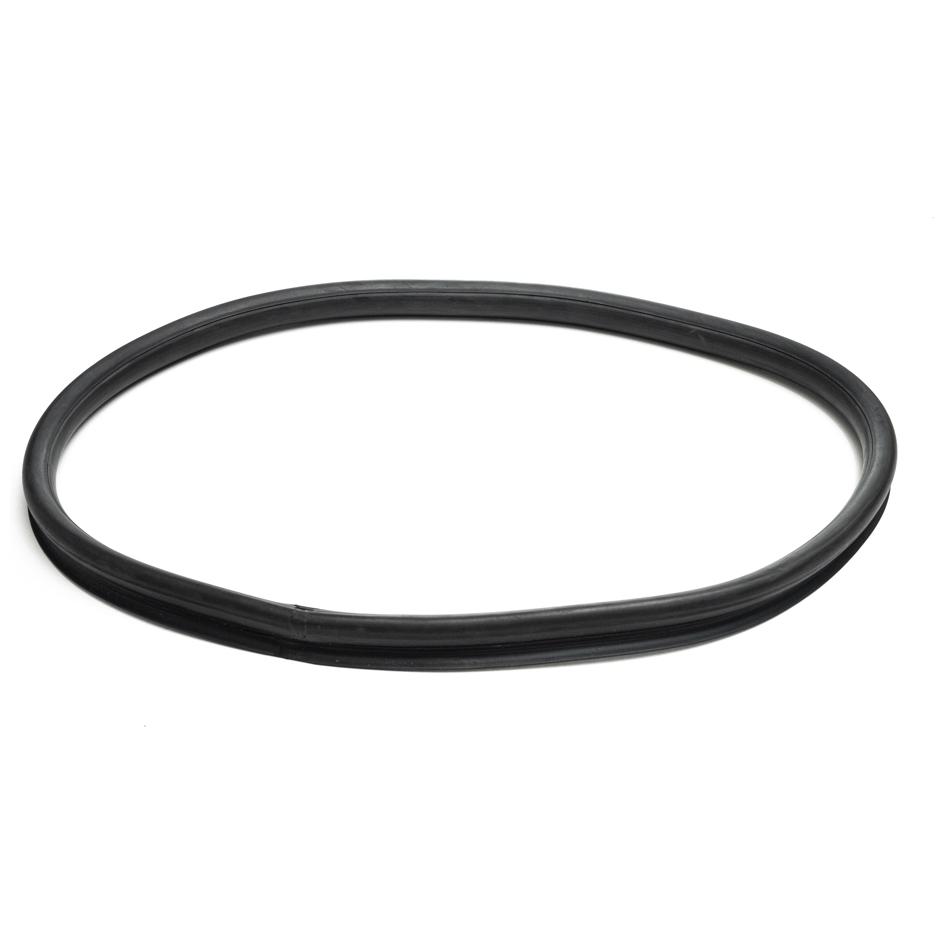 Borracha da Janela Lateral Fixa para Toyota Bandeirante - Uniflex - 39584