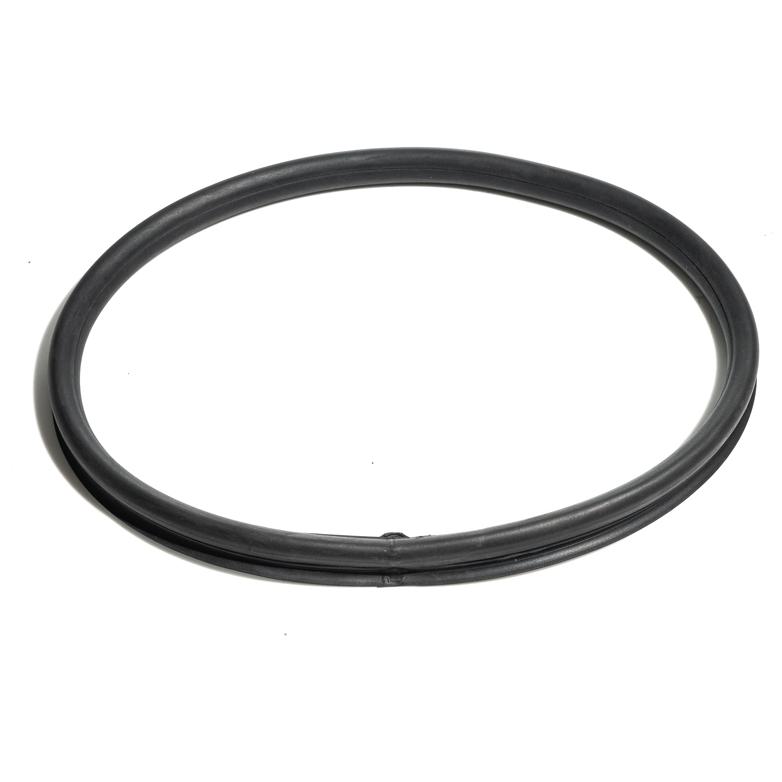Borracha DA Janela Lateral Fixa - Uniflex - 39624