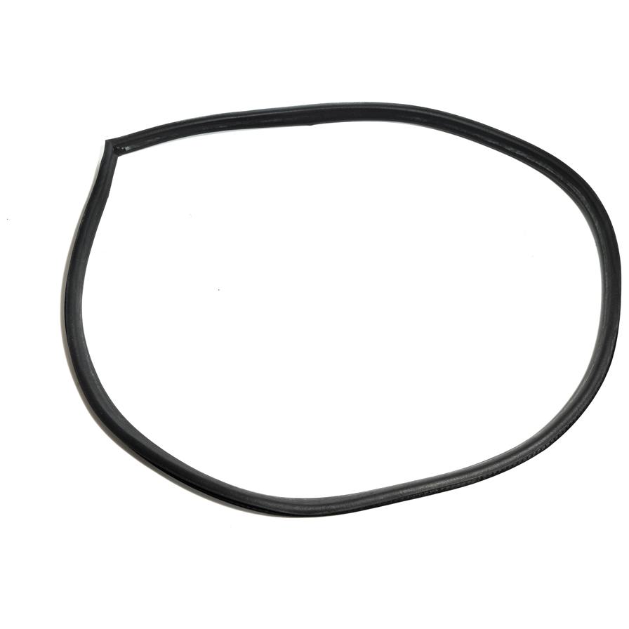 Borracha da Janela Móvel para Volkswagen Santana - Uniflex - 37330