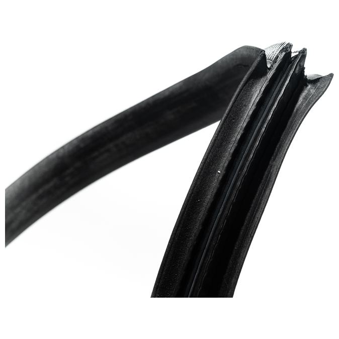 Borracha da Janela Móvel para Volkswagen Santana - Uniflex - 37331