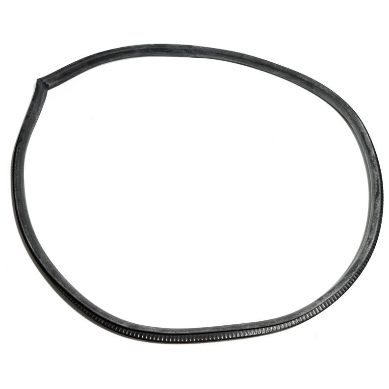 Borracha da Janela Móvel para Volkswagen Santana - Uniflex - 37331
