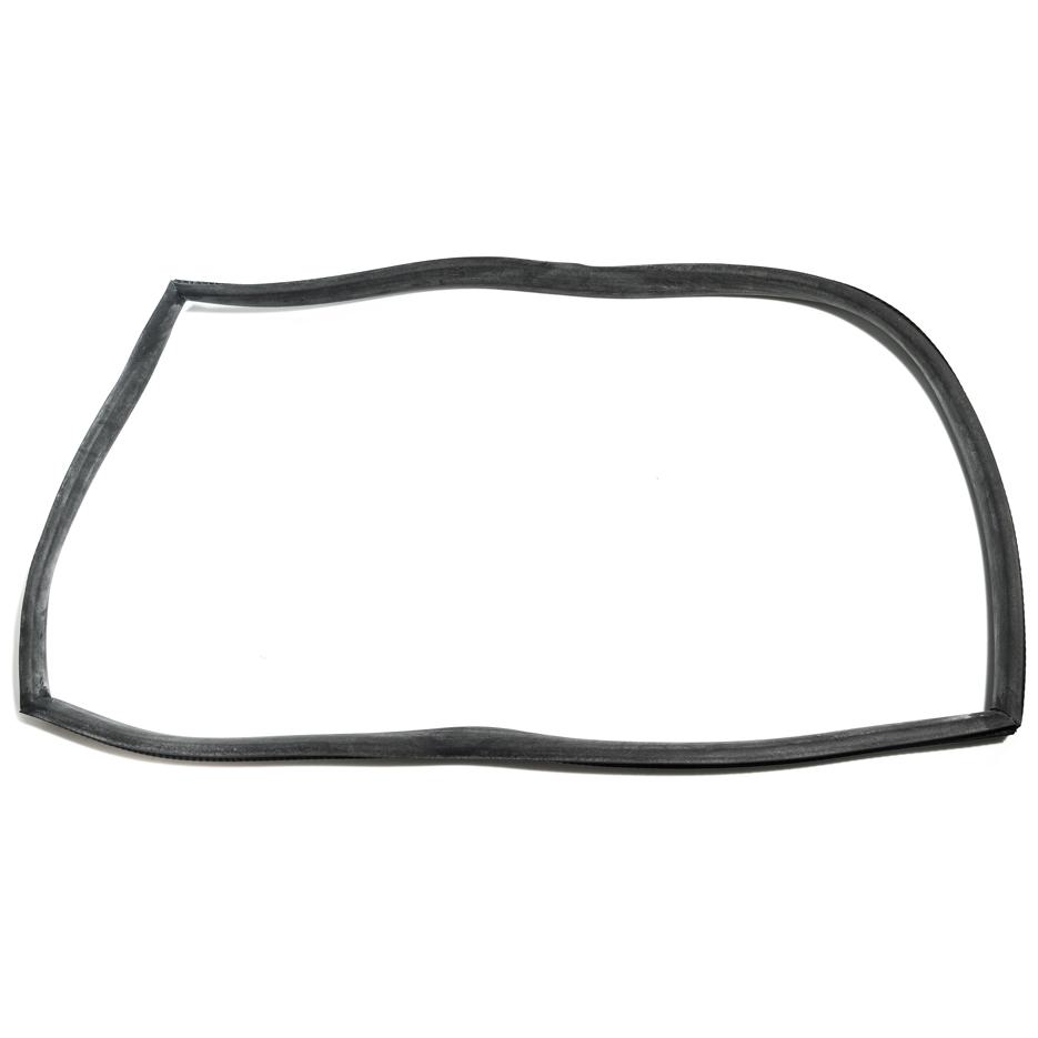 Borracha da Janela Móvel para Volkswagen Santana - Uniflex - 37332