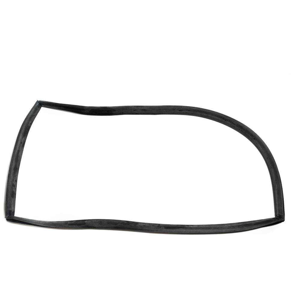 Borracha da Janela Móvel para Volkswagen Santana - Uniflex - 37333