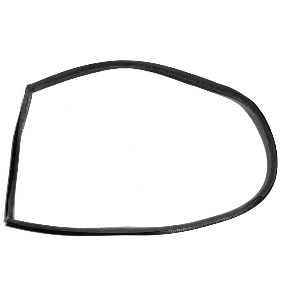 Borracha da Janela Móvel para Volkswagen Santana - Uniflex - 37334