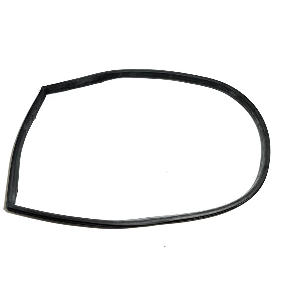 Borracha da Janela Móvel para Volkswagen Santana - Uniflex - 37335