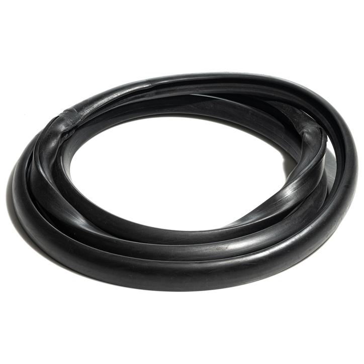 Borracha da Janela Móvel para Ford Rural - Uniflex - 38483