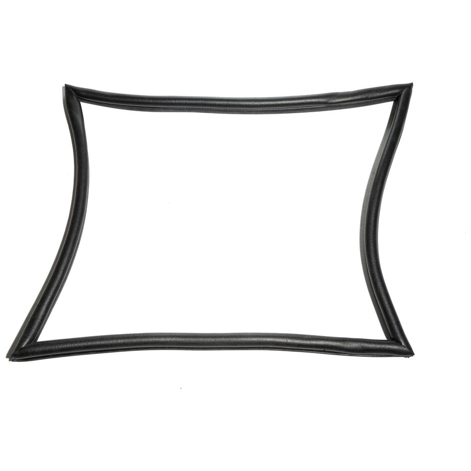 Borracha da Janela Móvel para Ford Belina - Uniflex - 38485