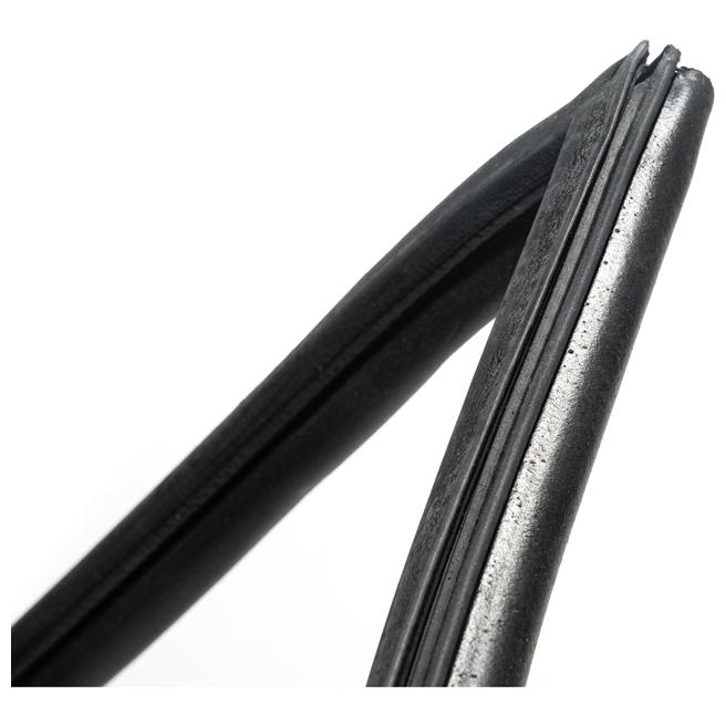 Borracha da Janela Móvel para Ford Belina - Uniflex - 38485
