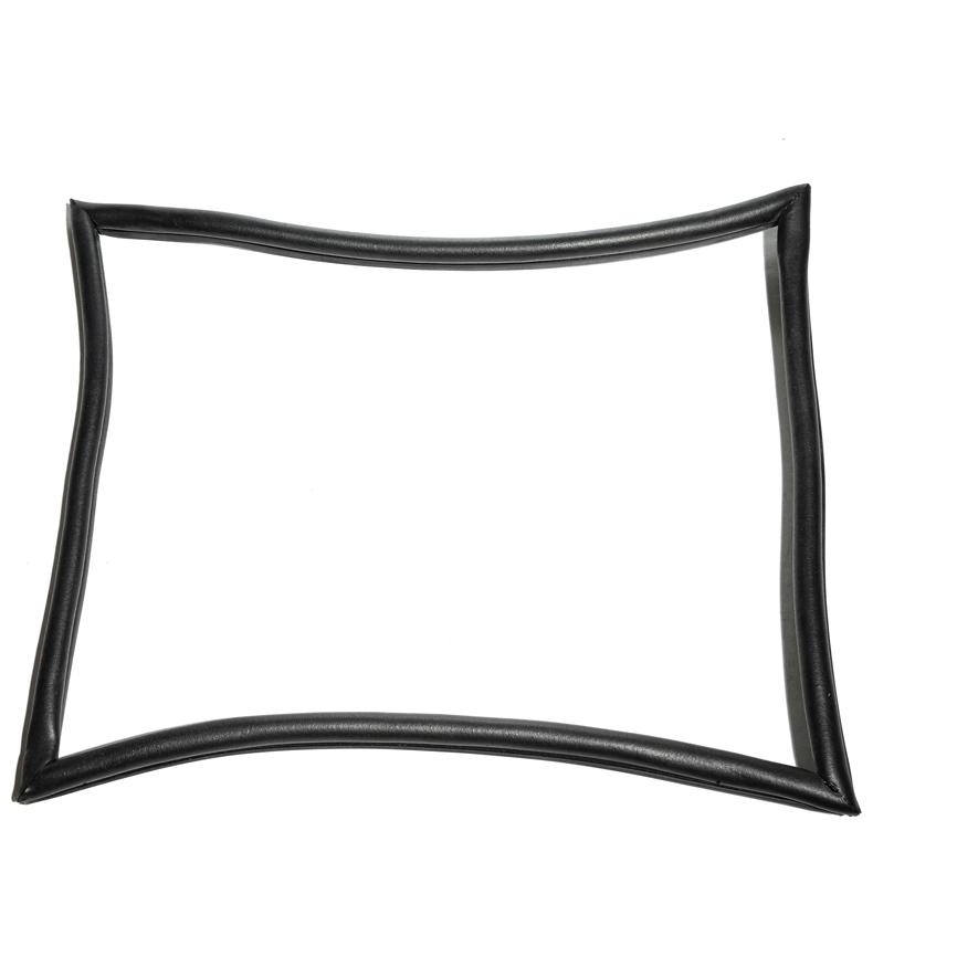 Borracha da Janela Móvel para Ford Belina - Uniflex - 38486