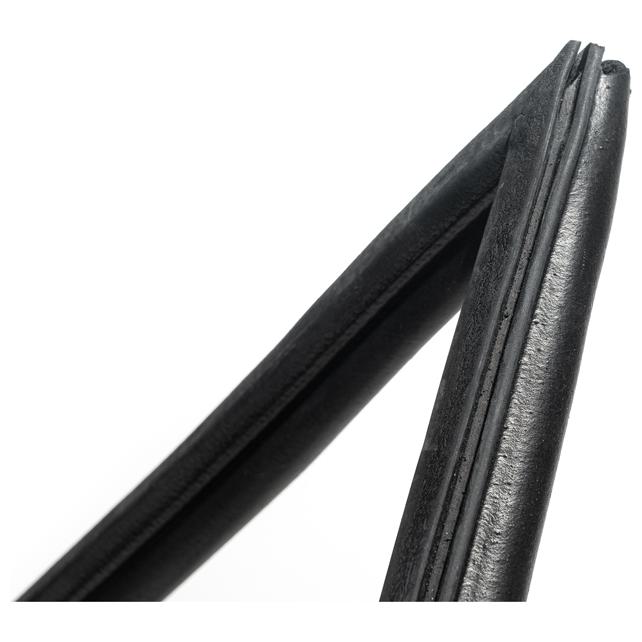 Borracha da Janela Móvel para Ford Belina - Uniflex - 38486