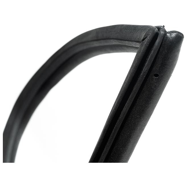 Borracha da Janela Móvel para Ford Del Rey - Uniflex - 38490