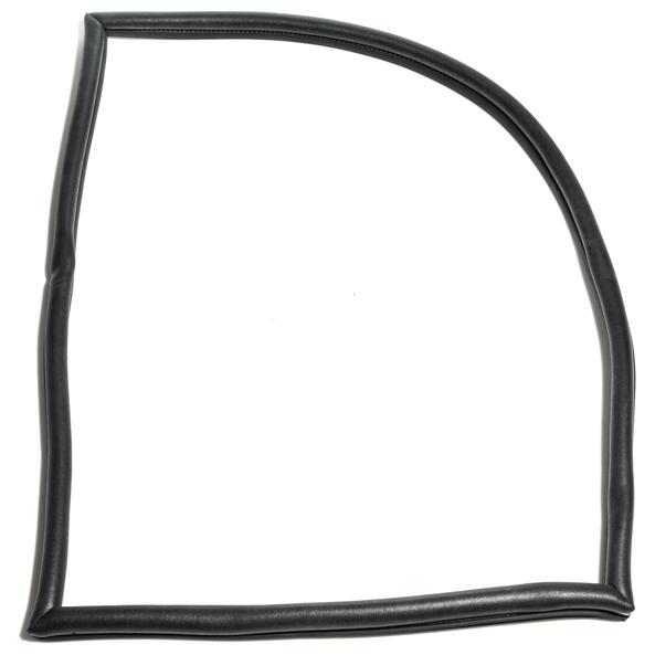 Borracha da Janela Móvel para Ford Del Rey - Uniflex - 38490