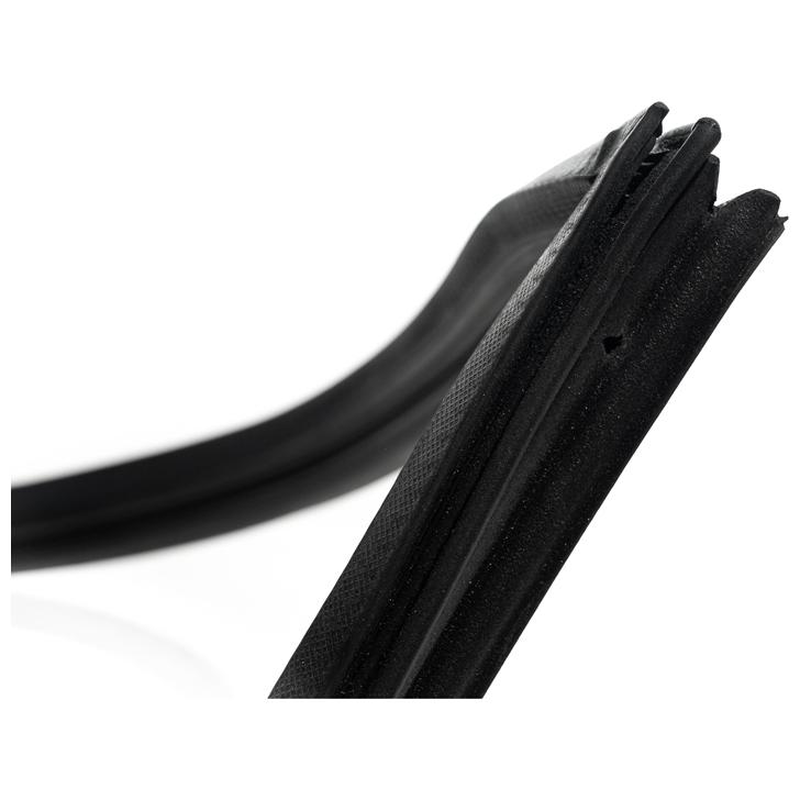 Borracha da Janela Móvel para Fiat Uno - Uniflex - 38911