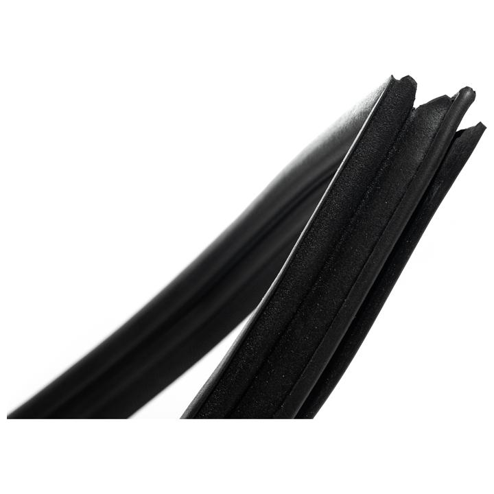 Borracha da Janela Móvel para Fiat Uno - Uniflex - 38911